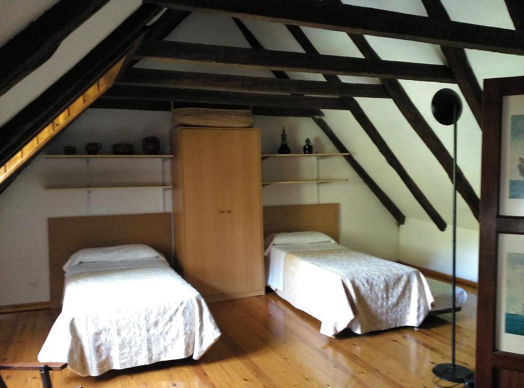 Casa Les Villa Eksteriør bilde