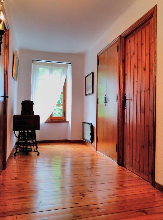 Casa Les Villa Eksteriør bilde