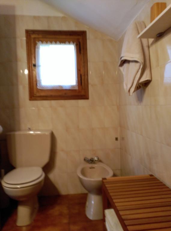 Casa Les Villa Eksteriør bilde