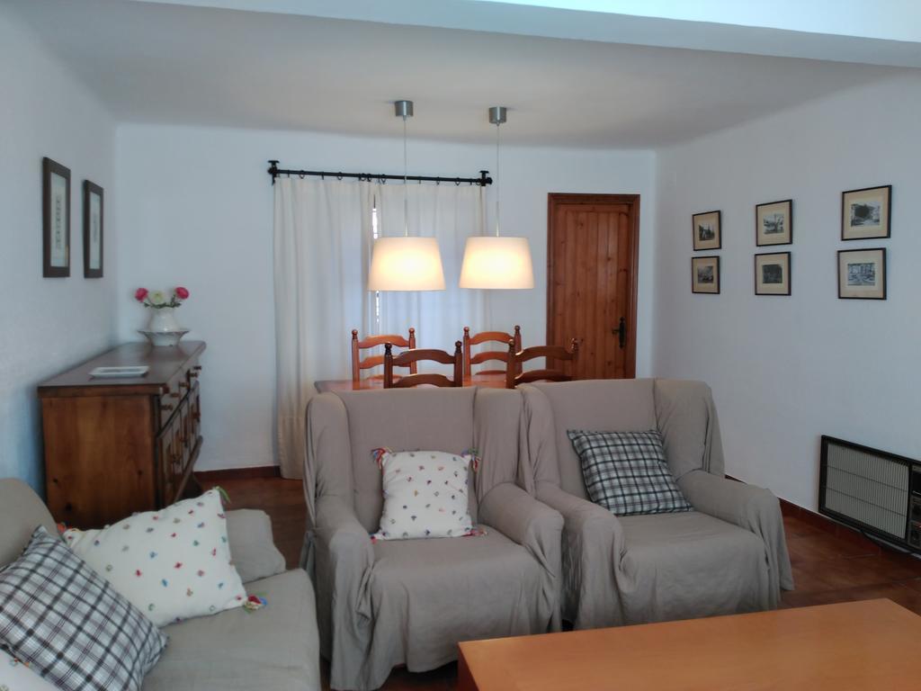 Casa Les Villa Eksteriør bilde