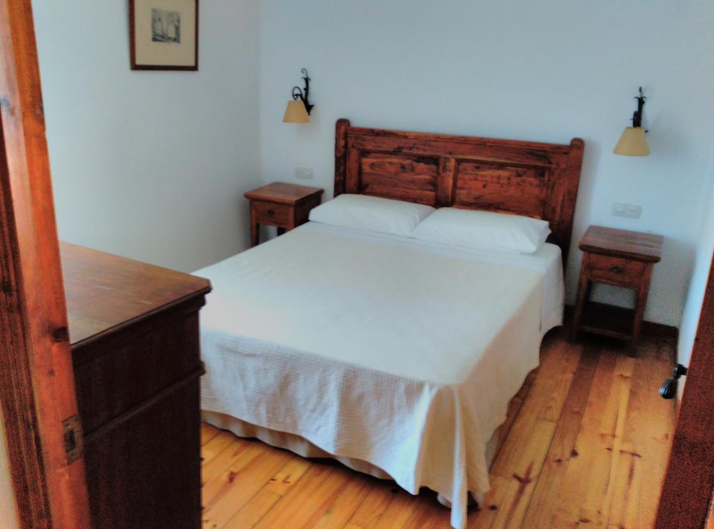 Casa Les Villa Eksteriør bilde